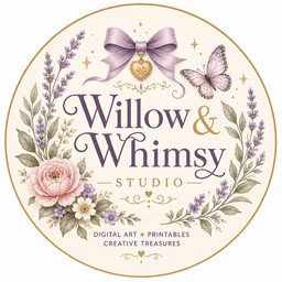 Willow & Whimsy